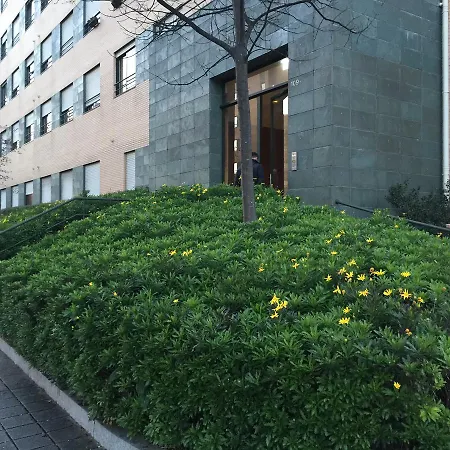Apartamento Invicta House Arca D'agua Oporto