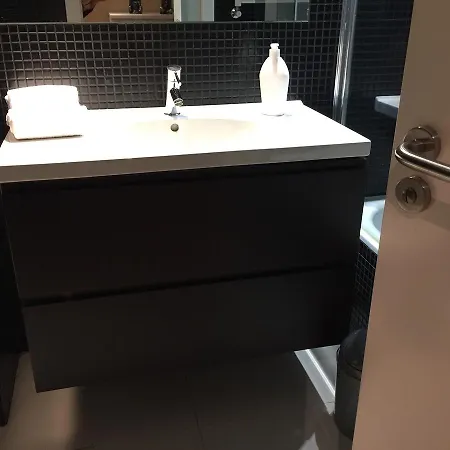 Apartamento Invicta House Arca D'agua Oporto