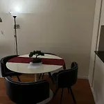Апартаменты Invicta House Arca D'agua *