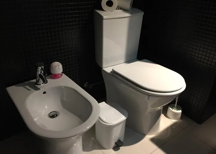 Invicta House Arca D'agua Daire