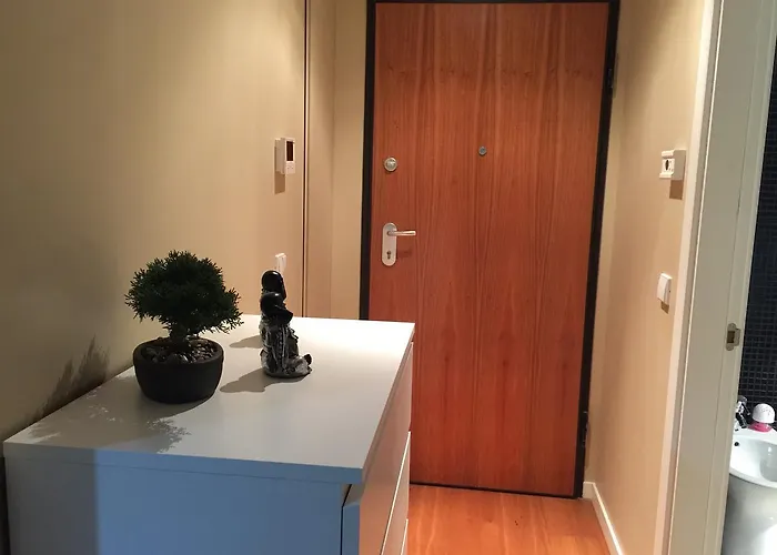 Invicta House Arca D'agua Daire