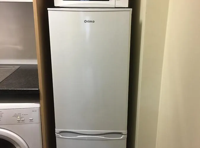 Daire Invicta House Arca D'agua