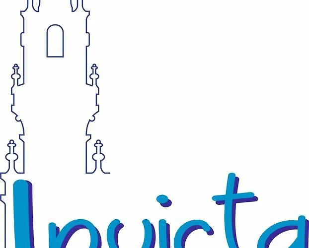 Invicta House Arca D'agua Daire *