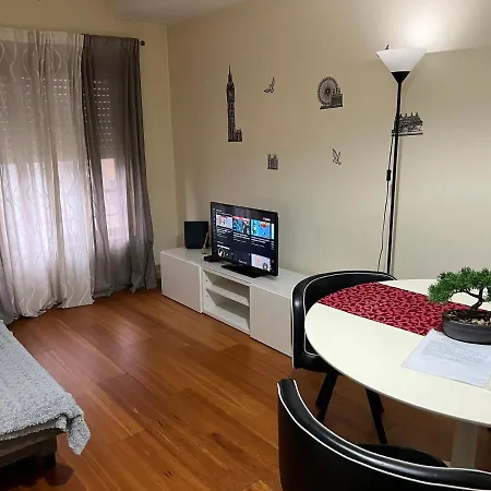 Invicta House Arca D'agua דירה פורטו