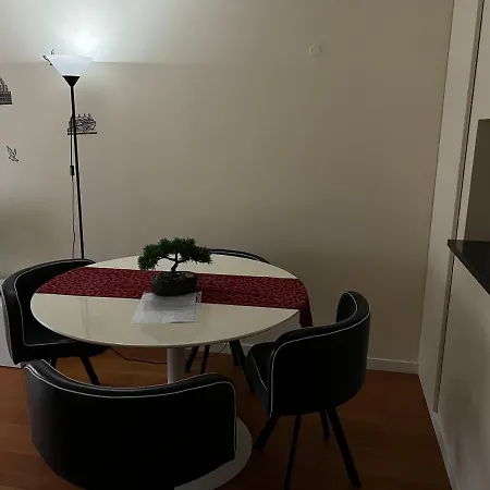 Διαμέρισμα Invicta House Arca D'agua *