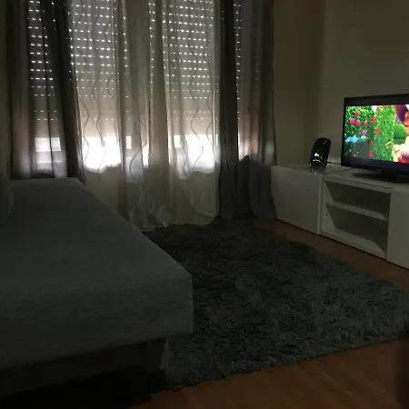 Invicta House Arca D'agua