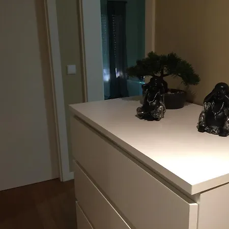 Invicta House Arca D'agua *