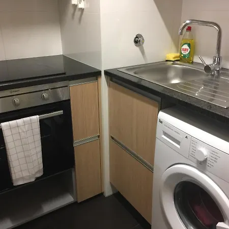 דירה Invicta House Arca D'agua *