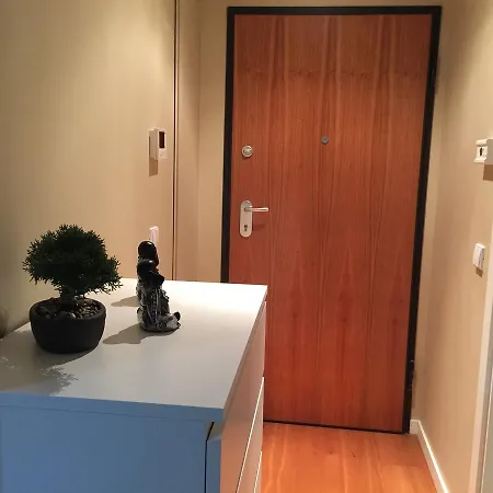 Invicta House Arca D'agua Διαμέρισμα