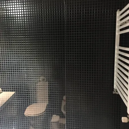 Invicta House Arca D'agua