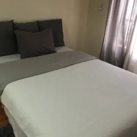 公寓 Invicta House Arca D'agua 波尔图