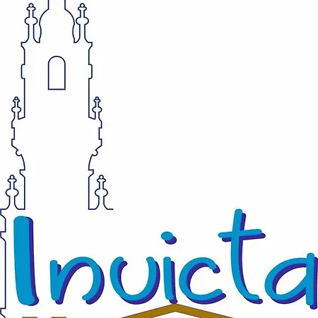 Invicta House Arca D'agua 公寓 *