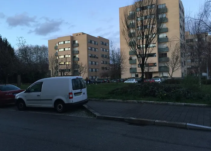 Invicta House Arca D'agua شقة