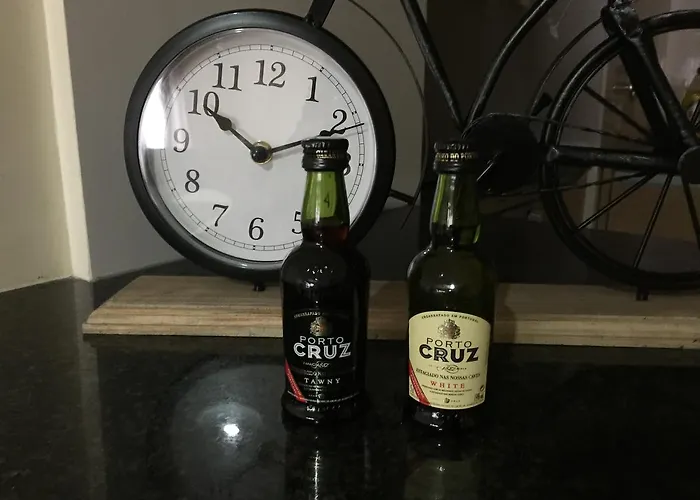 Invicta House Arca D'agua شقة *