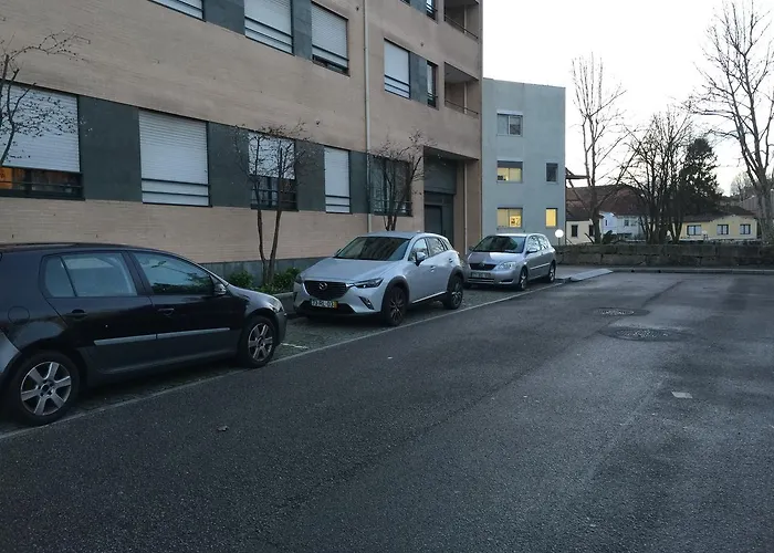 Invicta House Arca D'agua