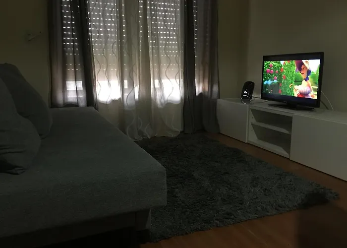 Invicta House Arca D'agua