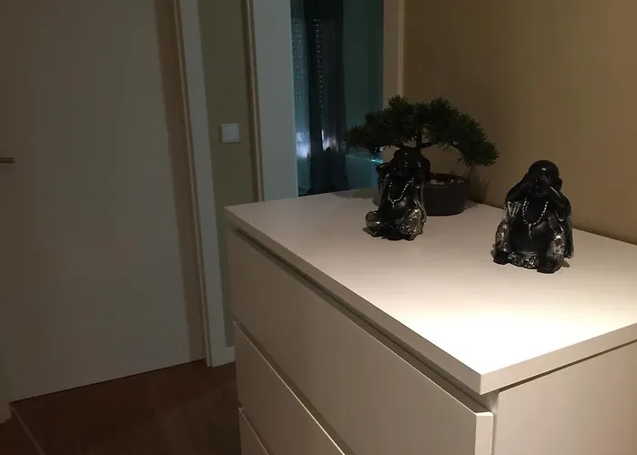 Invicta House Arca D'agua *