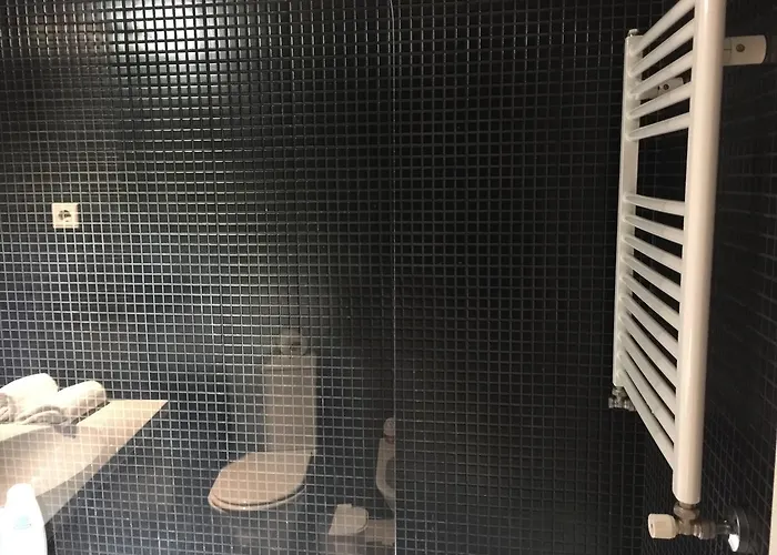 Invicta House Arca D'agua