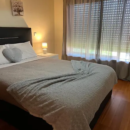 Invicta House Arca D'agua דירה *