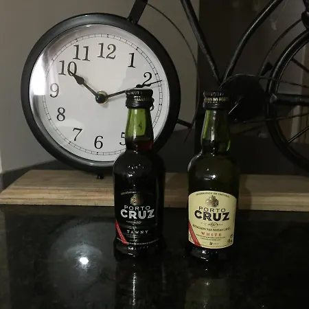 Invicta House Arca D'agua 아파트 *