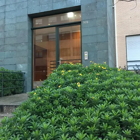 Invicta House Arca D'agua * 포르투