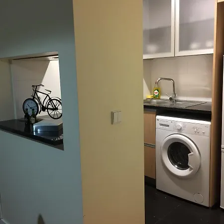 아파트 Invicta House Arca D'agua