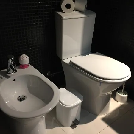 Invicta House Arca D'agua 아파트