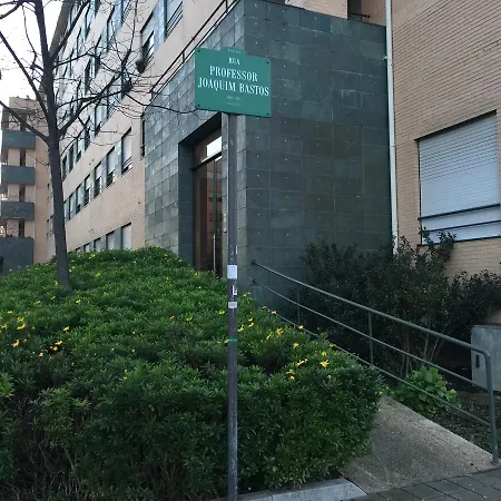 דירה Invicta House Arca D'agua *