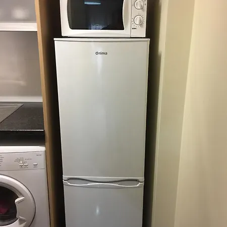 아파트 Invicta House Arca D'agua