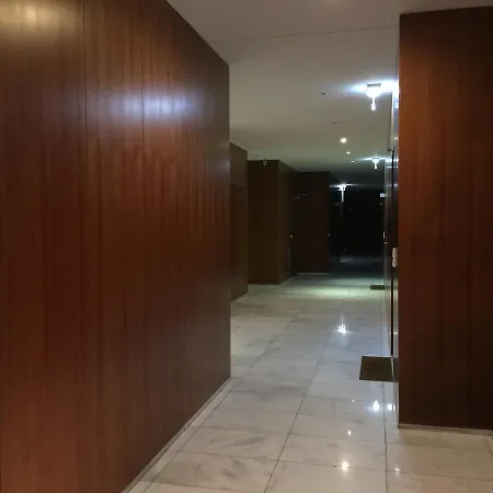 Invicta House Arca D'agua 아파트