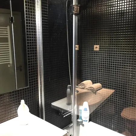 아파트 Invicta House Arca D'agua