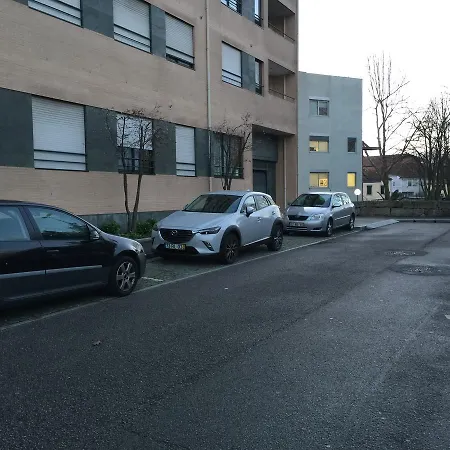 Invicta House Arca D'agua