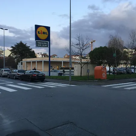 Daire Invicta House Arca D'agua Porto