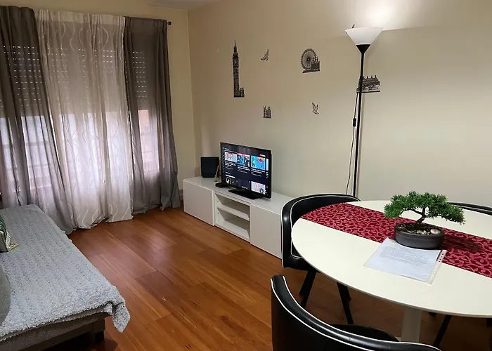 Invicta House Arca D'agua דירה פורטו