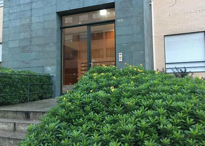 Invicta House Arca D'agua * פורטו