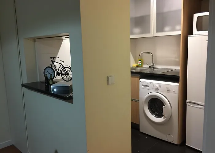 דירה Invicta House Arca D'agua