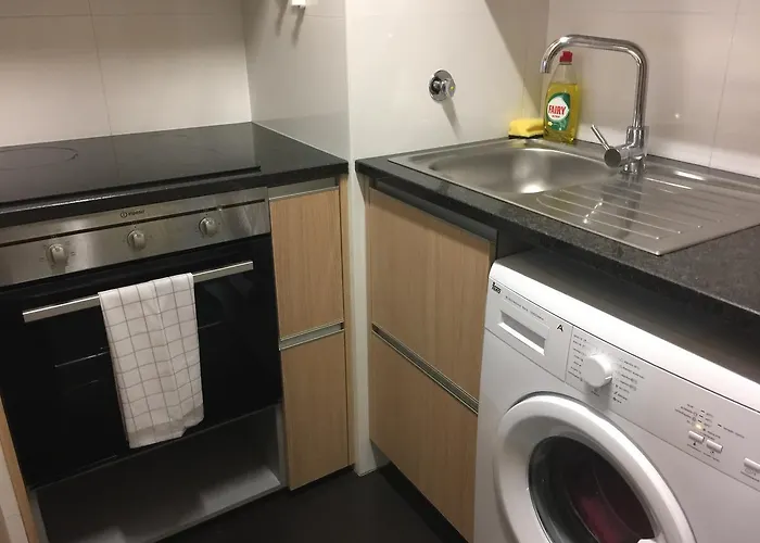 דירה Invicta House Arca D'agua *