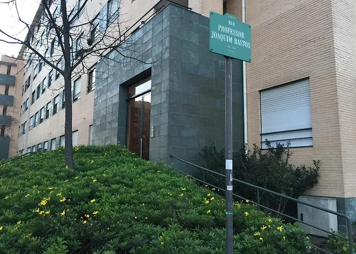 Invicta House Arca D'agua דירה