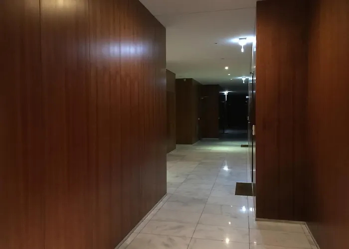 Invicta House Arca D'agua דירה