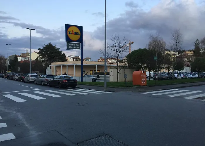 דירה Invicta House Arca D'agua פורטו