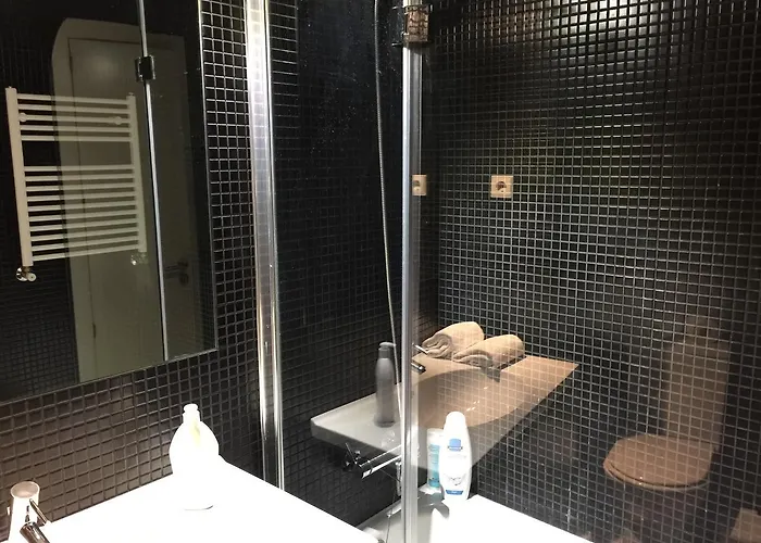 דירה Invicta House Arca D'agua